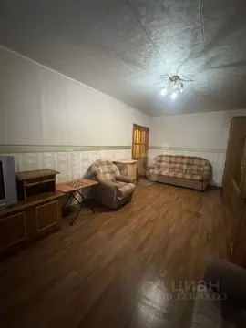 2-к кв. Ульяновская область, Ульяновск ул. Шолмова, 5 (53.4 м)