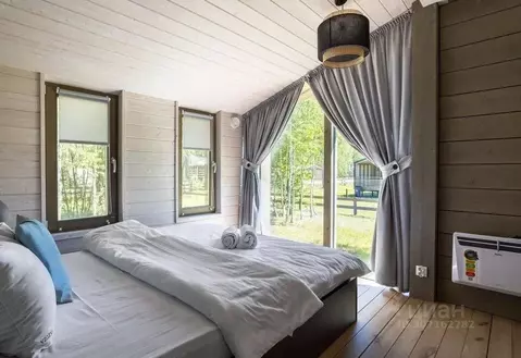 Дом в Смоленская область, Гагаринский муниципальный округ, д. Выродово ...