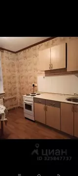 1-к кв. Пермский край, Пермь ул. Адмирала Ушакова, 21 (42.0 м)