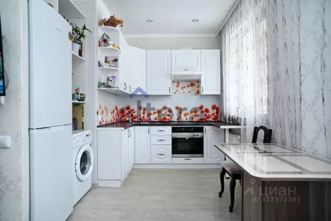 Студия Татарстан, Казань Тэцевская ул., 4А (26.7 м)