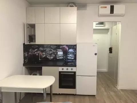 Студия Москва Новоостаповская ул., 7к1 (20.0 м)