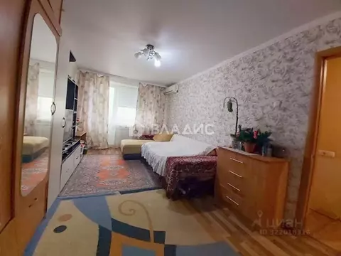 3-к кв. Белгородская область, Белгород ул. Костюкова, 75 (61.8 м)