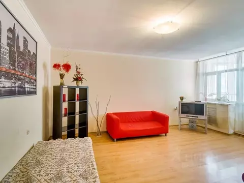 1-к кв. Ростовская область, Ростов-на-Дону ул. Максима Горького, 13/56 ...