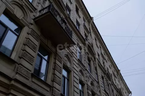 Комната Санкт-Петербург ул. Достоевского, 30 (25.0 м)