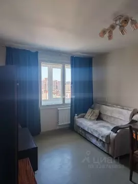 2-к кв. Санкт-Петербург ул. Ольги Форш, 17К1 (43.7 м)