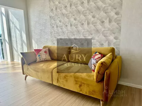 1-к кв. Краснодарский край, Сочи ул. Параллельная, 9лит4 (45.6 м)