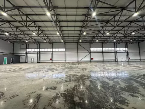 Склад в Московская область, Подольск городской округ, д. Стрелково 36А ...