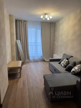 1-к кв. Новосибирская область, Новосибирск ул. Державина, 92/3 (40.5 ...