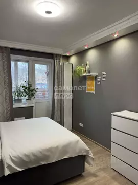 2-к кв. Московская область, Щелково Центральная ул., 71к2 (62.1 м)