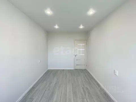 Студия Ярославская область, Ярославль ул. Пашуковская, 11 (27.02 м)