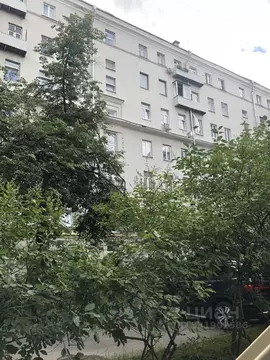 5-к кв. Москва Ленинградский просп., 62 (180.0 м)