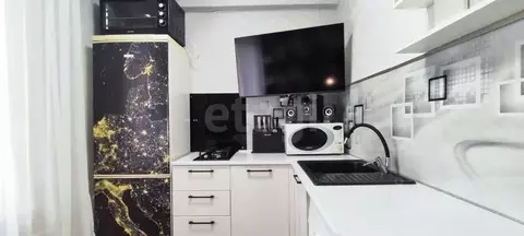 1-к кв. Марий Эл, Йошкар-Ола ул. Степана Разина, 16 (29.0 м)