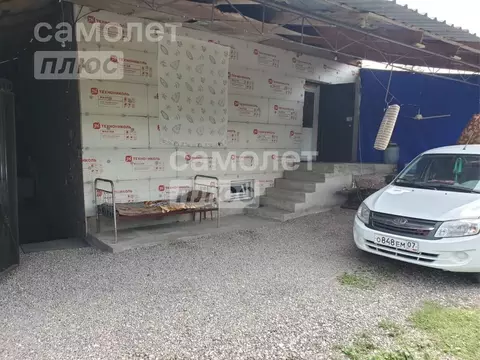 Дом в Кабардино-Балкария, Нальчик ул. Шогенова (44 м)