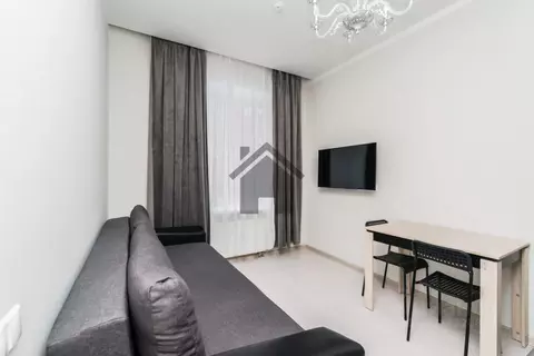 2-к кв. Москва просп. Маршала Жукова, 39Ак2 (30.0 м)