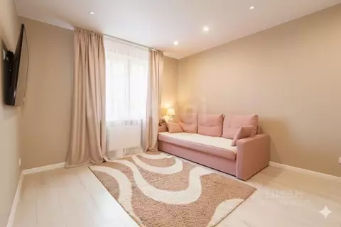 1-к кв. Калининградская область, Калининград Пригородная ул., 13к5 ...