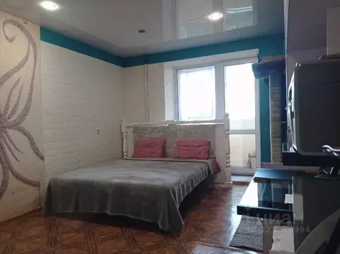 1-к кв. Амурская область, Благовещенск Северная ул., 36/3 (46.3 м)