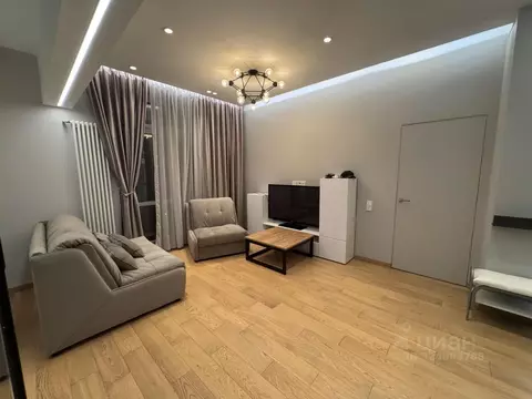 2-к кв. Москва ул. 1812 года, 2 (52.0 м)