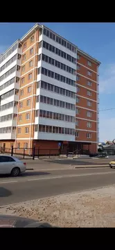 2-к кв. Бурятия, Улан-Удэ ул. Жердева, 3В (48.0 м)