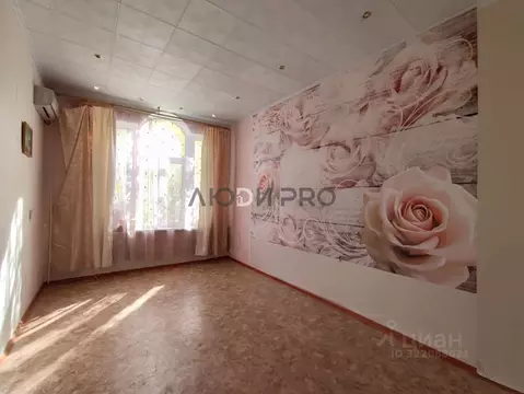 1-к кв. Саратовская область, Саратов ул. Имени И.В. Мичурина, 39 (38.6 ...