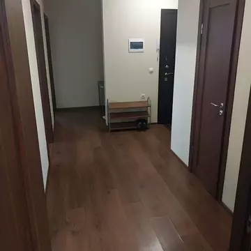 3-к кв. Санкт-Петербург Лабораторный просп., 20к3 (78.0 м)