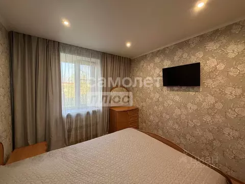 3-к кв. Курская область, Курск просп. Хрущева, 4 (59.0 м)