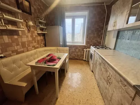 3-к кв. Тверская область, Тверь Дачная ул., 74 (63.6 м)