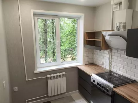 3-к кв. Воронежская область, Воронеж ул. Героев Сибиряков, 50 (60.7 м)