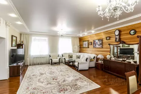 Дом в Тюменская область, Тюмень ул. Топчева (675 м)