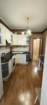 1-к кв. Москва, Москва, Московский г. 1-й мкр, 23Г (42.0 м)