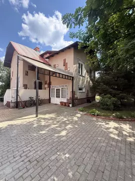 Коттедж в Самарская область, Волжский район, Курумоч с/пос, пос. ...
