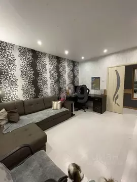 2-к кв. Коми, Ухта ул. Сенюкова, 18 (51.2 м)