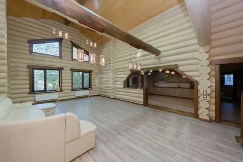 Дом в Тюменская область, Тюмень СНТСН Суходольное тер.,  (205 м)