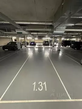 Гараж в Санкт-Петербург Спортивная ул., 2 (32 м)