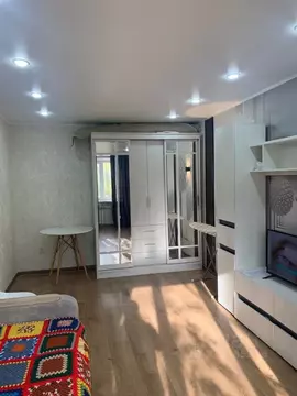 1-к кв. Астраханская область, Астрахань ул. Дубровинского, 54 (30.0 м)