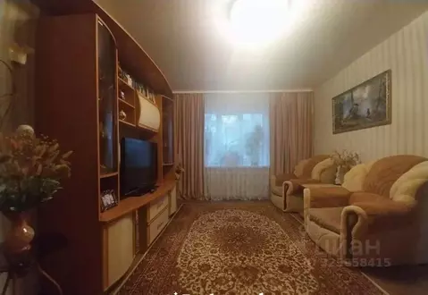 2-к кв. Пермский край, Александровск Яйва пгт, Железнодорожная ул., 44 ...