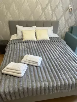 1-к кв. Санкт-Петербург пос. Песочный, Садовая ул., 83 (34.0 м)