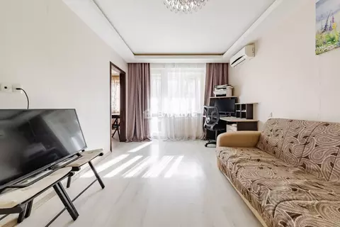 1-к кв. Санкт-Петербург ул. Маршала Казакова, 9к2 (40.3 м)