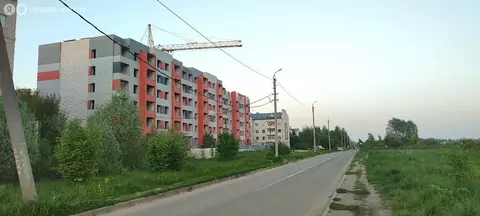 3-комнатная квартира: Тверь, Новая улица, 2 (80.4 м)