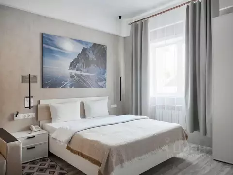 Комната Иркутская область, Иркутск ул. Ядринцева, 88