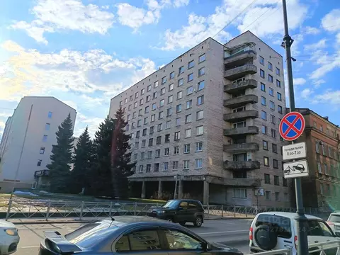 Квартира, 1 комната, 31.2 м