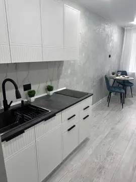 Студия Самарская область, Самара Юбилейная ул., 8 (20.0 м)