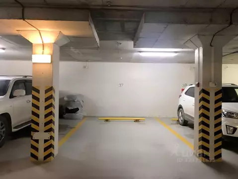 Гараж в Новосибирская область, Новосибирск ул. Лескова, 21 (19 м)