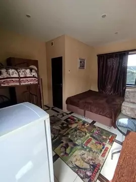 Комната Краснодарский край, Темрюкский район, Фонталовское с/пос, пос. ...