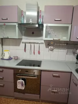 1-к кв. Москва ул. Маршала Савицкого, 32к1 (43.0 м)