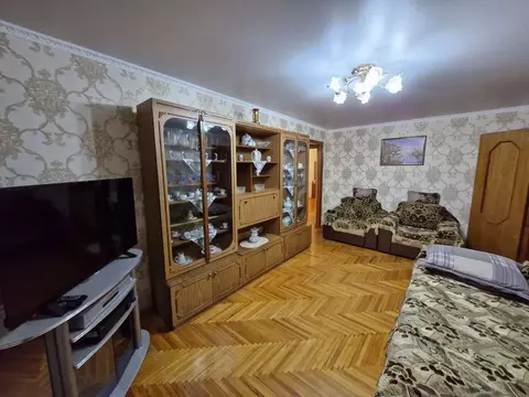 3-к кв. Ставропольский край, Ессентуки ул. Долина Роз, 10 (63.5 м)
