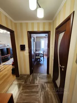 1-к кв. Тюменская область, Тюмень Широтная ул., 126к3 (34.9 м)