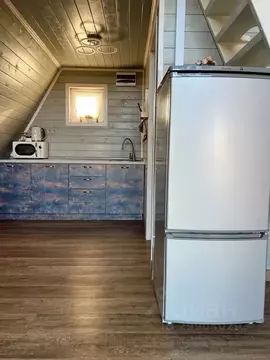 Дом в Красноярский край, Емельяновский район, Шуваевский сельсовет, ...