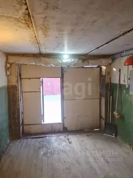 Гараж в Тюменская область, Тюмень ул. Панфиловцев, 88 (18 м)