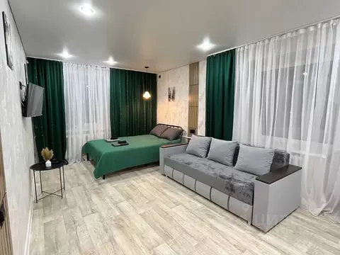 1-к кв. Башкортостан, Сибай просп. Горняков, 24 (29.0 м)