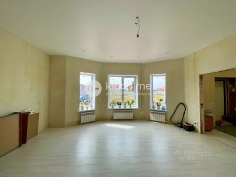 Дом в Татарстан, Казань ул. Семейная (295 м)